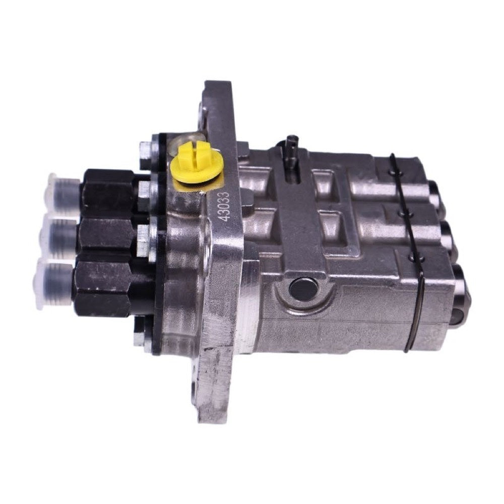 Fuel Injection Pump 131017811 104135-3061 suitable for Shibaura Engine N843 New Holland G6030 G6035 BOOMER 2030 2035 T1510 T2220