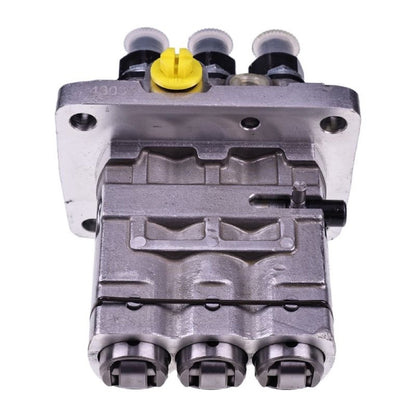 Fuel Injection Pump 131017811 104135-3061 suitable for Shibaura Engine N843 New Holland G6030 G6035 BOOMER 2030 2035 T1510 T2220