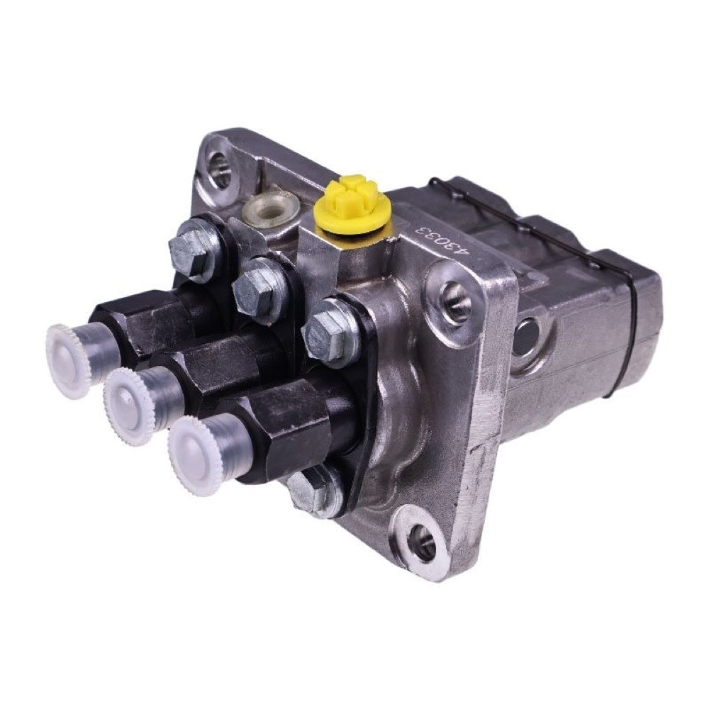Fuel Injection Pump 131017811 104135-3061 suitable for Shibaura Engine N843 New Holland G6030 G6035 BOOMER 2030 2035 T1510 T2220