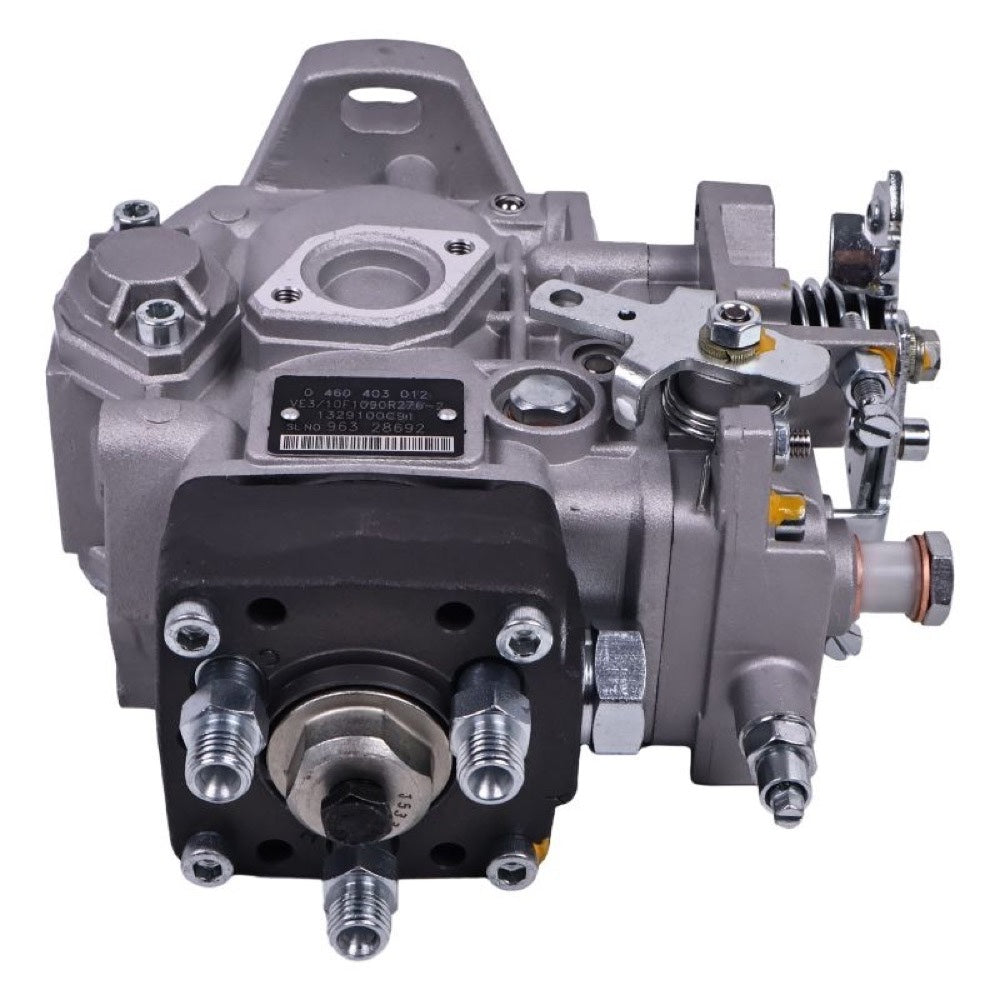 Fuel Injection Pump 1329100C91 fits CASE Engine D-155 D-179 D-358 Tractor 248 433 533 633 833 553 654 724 824 3220 495