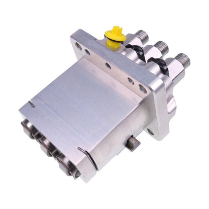 Fuel Injection Pump 16006-53071 compatible with Kubota Engine D902 D722 D782