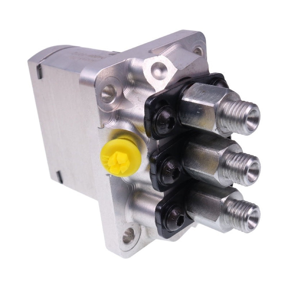 Fuel Injection Pump 16006-53071 compatible with Kubota Engine D902 D722 D782