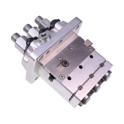 Fuel Injection Pump 16006-53071 compatible with Kubota Engine D902 D722 D782
