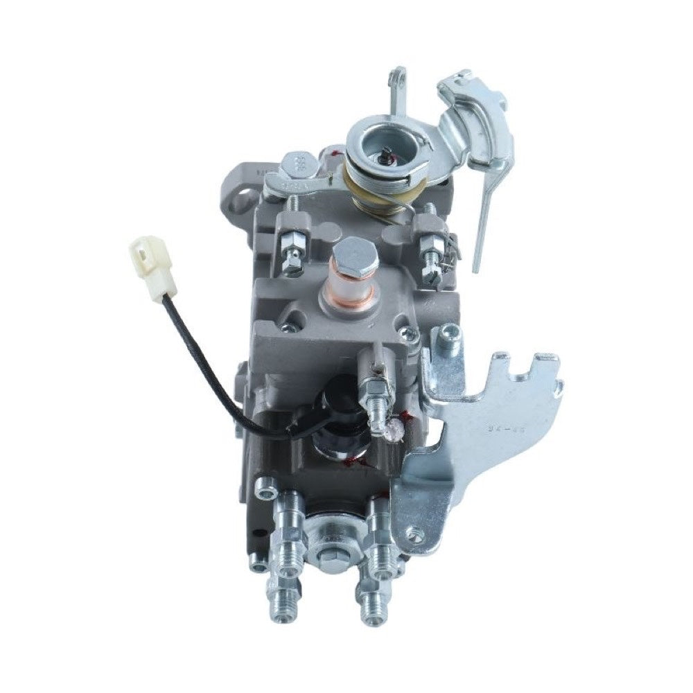 Fuel Injection Pump 16700-10H05 104740-4734 104640-4733 compatible with Nissan SD25 Engine