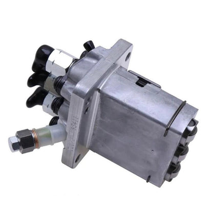 Fuel Injection Pump 16861-51010 16006-51012 suitable for Kubota D722 Engine BX1860 BX1880 BX2370 BX23S BX25 ZD1011 ZD21F ZD323
