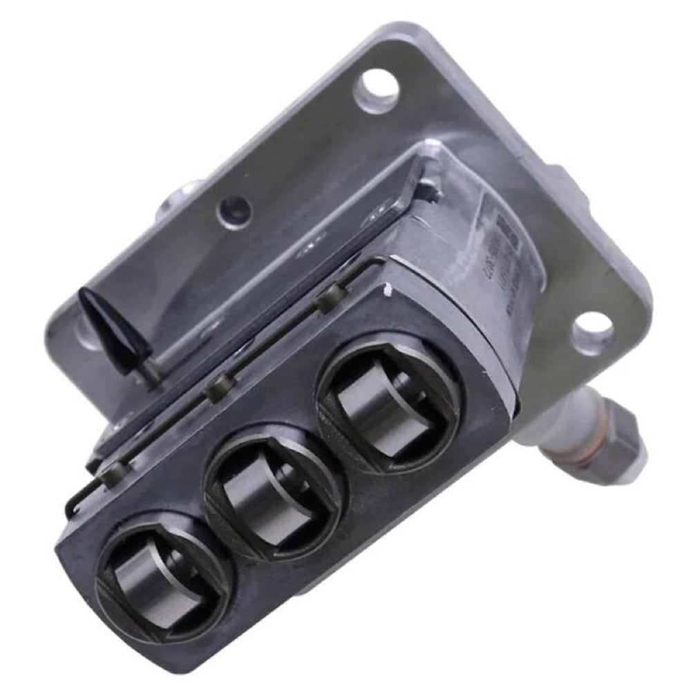 Fuel Injection Pump 16861-51010 16006-51012 suitable for Kubota D722 Engine BX1860 BX1880 BX2370 BX23S BX25 ZD1011 ZD21F ZD323