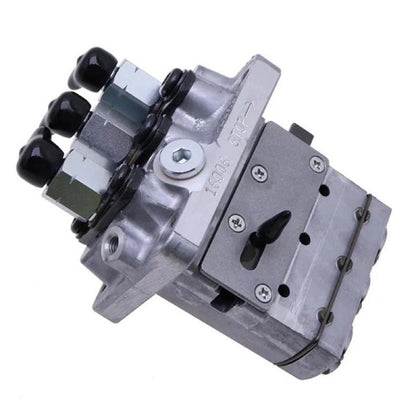 Fuel Injection Pump 17529-51014 17529-51012 17529-51010 compatible with Kubota Engine D722