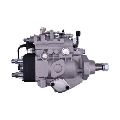 Fuel Injection Pump 196000-5030 32A65-37040 for use with Mitsubishi Engine S4S-DT S4S Caterpillar CAT Loader 268B