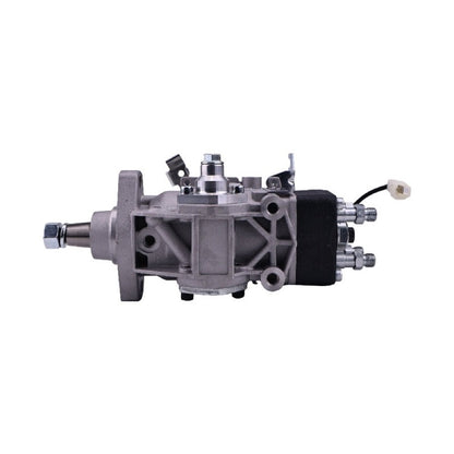Fuel Injection Pump 196000-5030 32A65-37040 for use with Mitsubishi Engine S4S-DT S4S Caterpillar CAT Loader 268B