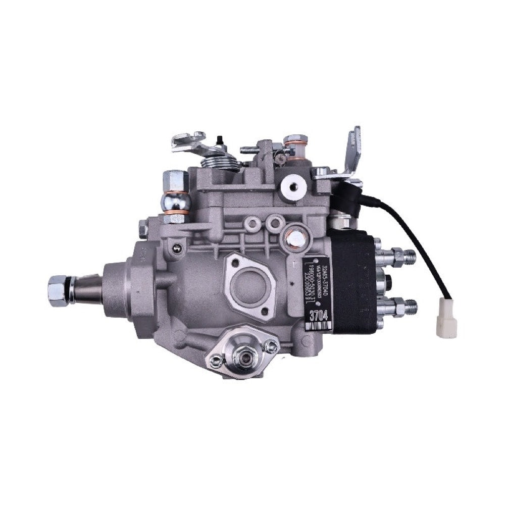 Fuel Injection Pump 196000-5030 32A65-37040 for use with Mitsubishi Engine S4S-DT S4S Caterpillar CAT Loader 268B