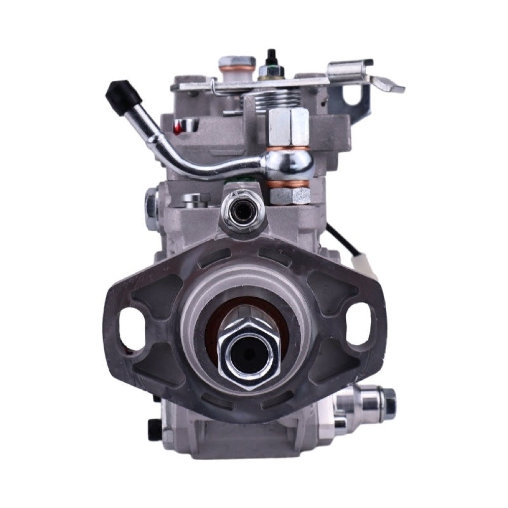 Fuel Injection Pump 196000-5030 32A65-37040 for use with Mitsubishi Engine S4S-DT S4S Caterpillar CAT Loader 268B