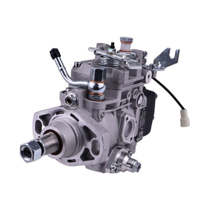 Fuel Injection Pump 196000-5030 32A65-37040 for use with Mitsubishi Engine S4S-DT S4S Caterpillar CAT Loader 268B