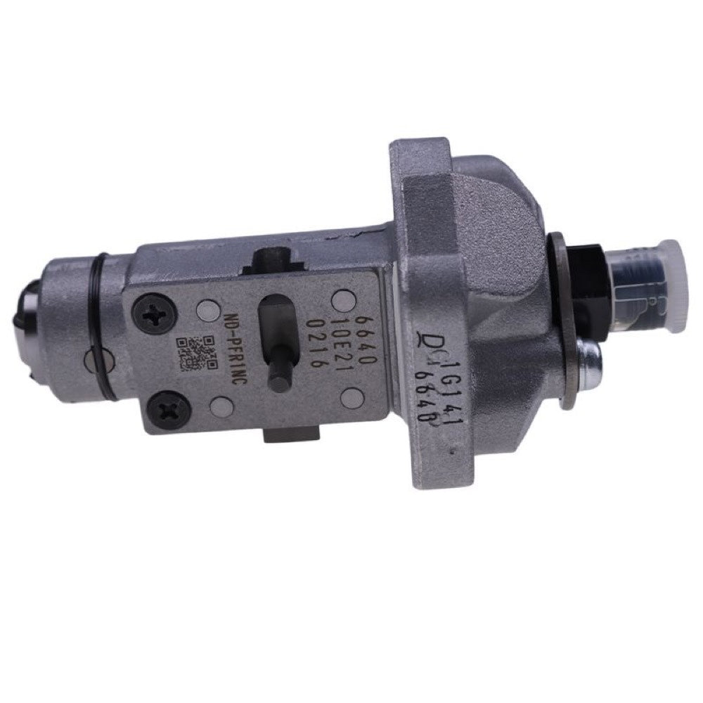 Fuel Injection Pump 1G141-51012 suitable for Kubota Engine OC95