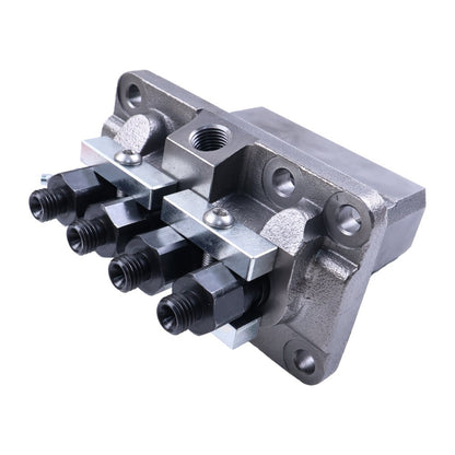 Fuel Injection Pump 1G787-51010 suitable for Kubota Engine V2203 V2403 Excavator KX121-3 KX161-3 Tractor U45ST