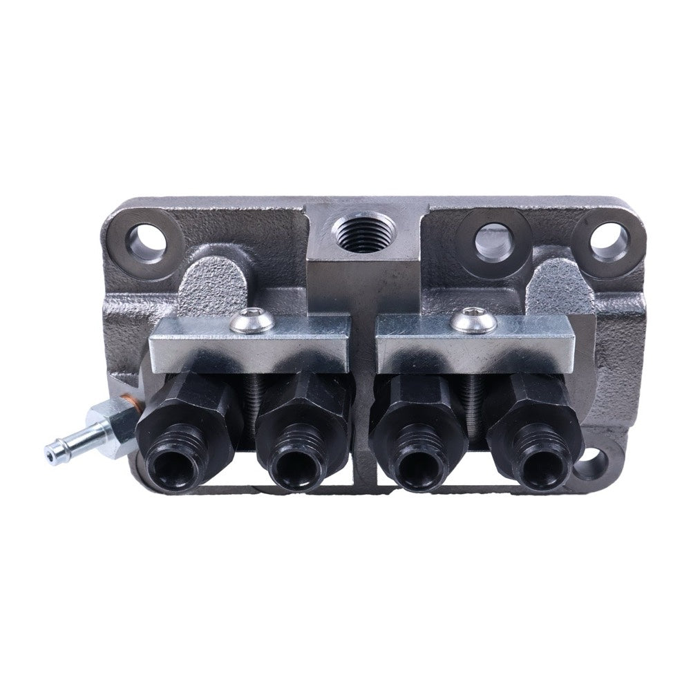 Fuel Injection Pump 1G787-51010 suitable for Kubota Engine V2203 V2403 Excavator KX121-3 KX161-3 Tractor U45ST