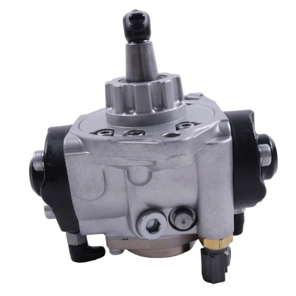 Fuel Injection Pump 22100-E0030 294000-0610 compatible with Hino Engine J05 J05E 5.2L Kobelco Excavator SK210-8 SK200-8