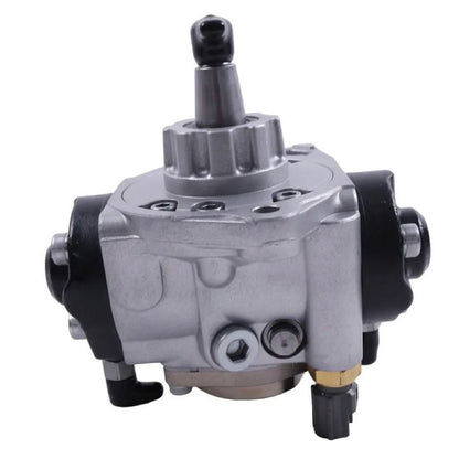 Fuel Injection Pump 22100-E0030 294000-0610 compatible with Hino Engine J05 J05E 5.2L Kobelco Excavator SK210-8 SK200-8