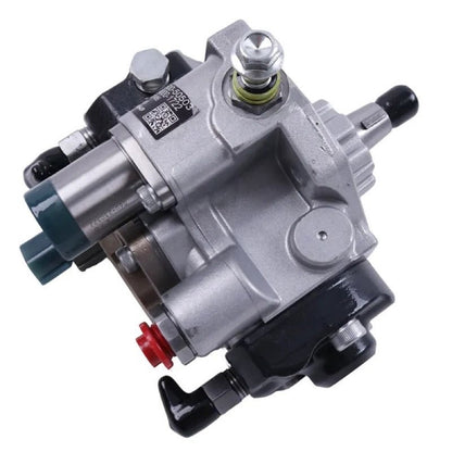 Fuel Injection Pump 22100-E0030 294000-0610 compatible with Hino Engine J05 J05E 5.2L Kobelco Excavator SK210-8 SK200-8