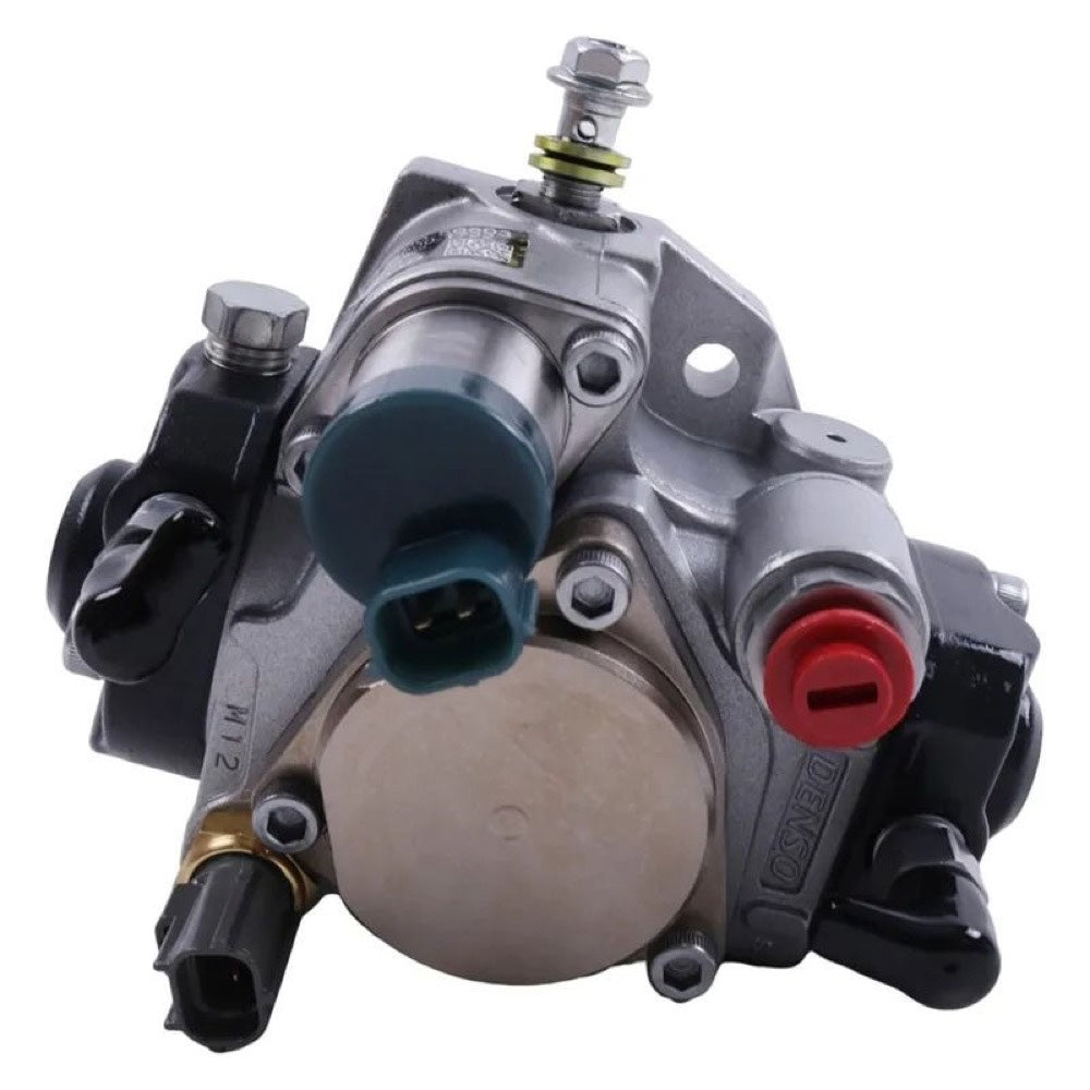 Fuel Injection Pump 22100-E0030 294000-0610 compatible with Hino Engine J05 J05E 5.2L Kobelco Excavator SK210-8 SK200-8