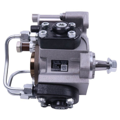 Fuel Injection Pump 22100-E0103 compatible with Hino Engine J08E