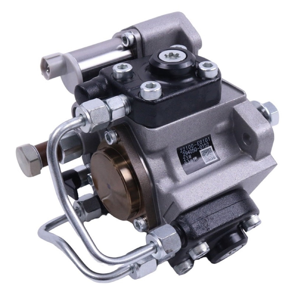 Fuel Injection Pump 22100-E0103 compatible with Hino Engine J08E