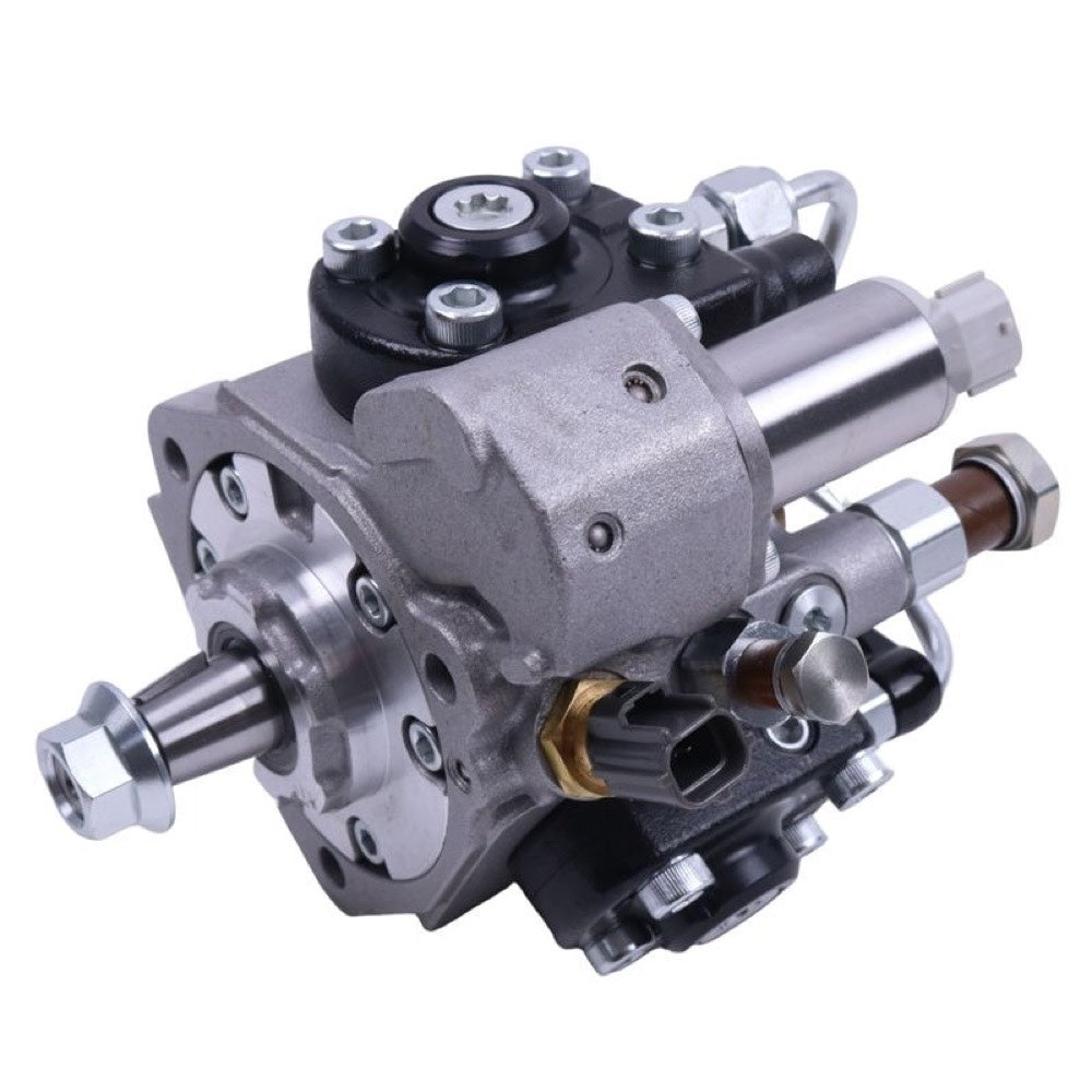 Fuel Injection Pump 22100-E0103 compatible with Hino Engine J08E