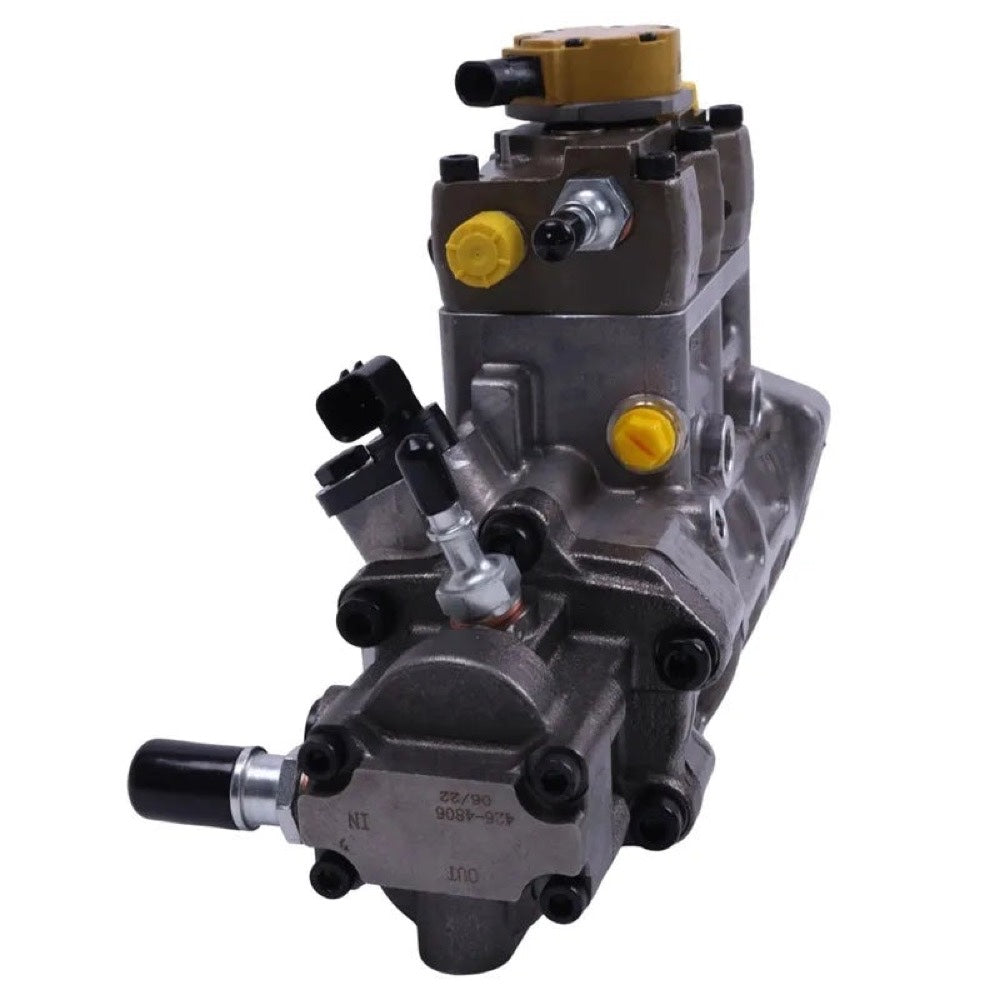 Fuel Injection Pump 2641A405R fits Perkins Engine 1104D-E44T 1104D-E44TA