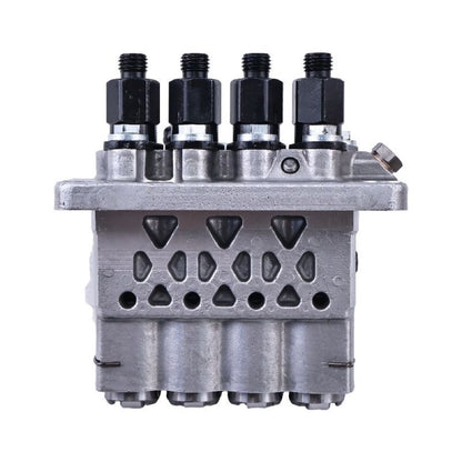 Fuel Injection Pump 2644D054 for use with Perkins Engine 704-30 Hyundai Forklift DX20 DX25 DX30 Iseki Tractor 7000