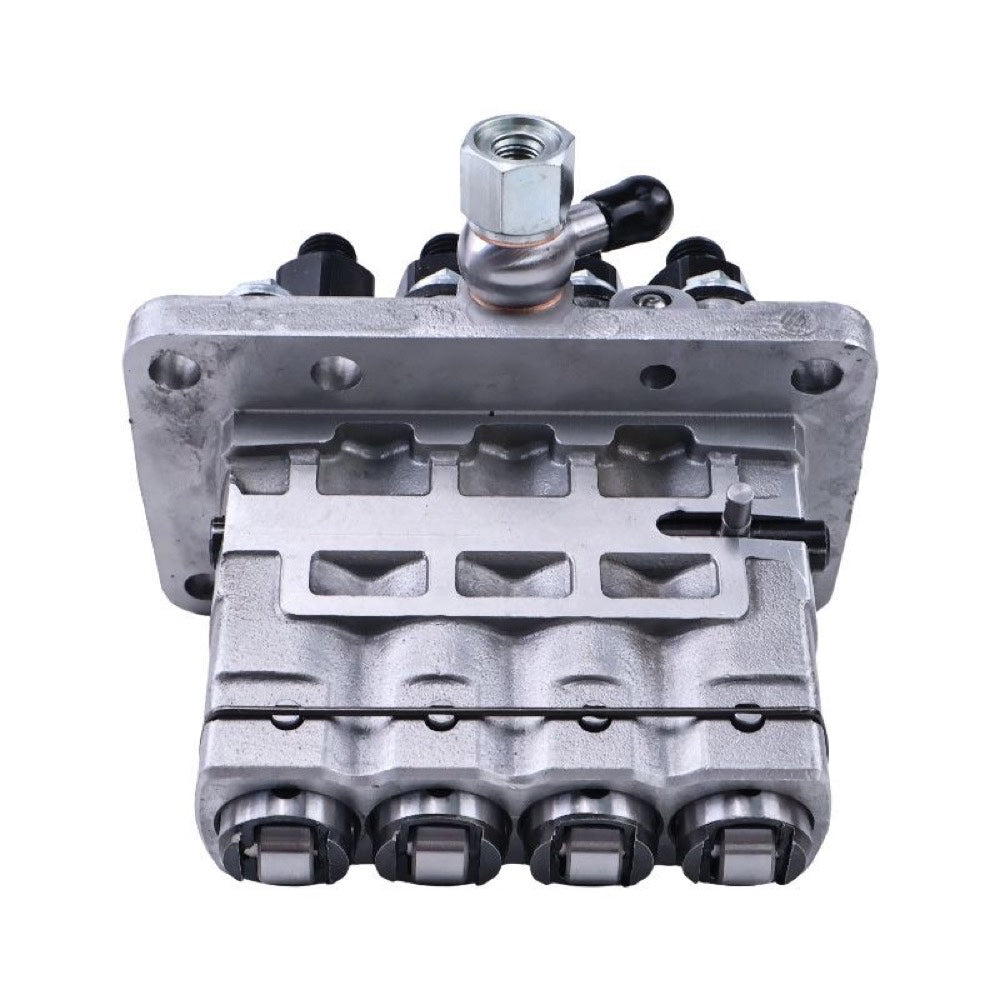 Fuel Injection Pump 2644D054 for use with Perkins Engine 704-30 Hyundai Forklift DX20 DX25 DX30 Iseki Tractor 7000