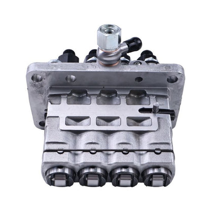 Fuel Injection Pump 2644D054 for use with Perkins Engine 704-30 Hyundai Forklift DX20 DX25 DX30 Iseki Tractor 7000
