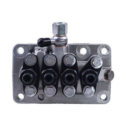 Fuel Injection Pump 2644D054 for use with Perkins Engine 704-30 Hyundai Forklift DX20 DX25 DX30 Iseki Tractor 7000