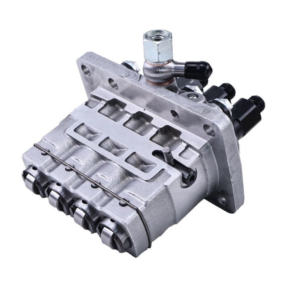 Fuel Injection Pump 2644D054 for use with Perkins Engine 704-30 Hyundai Forklift DX20 DX25 DX30 Iseki Tractor 7000