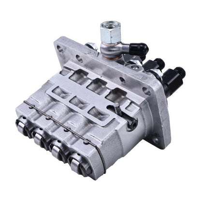 Fuel Injection Pump 2644D054 for use with Perkins Engine 704-30 Hyundai Forklift DX20 DX25 DX30 Iseki Tractor 7000