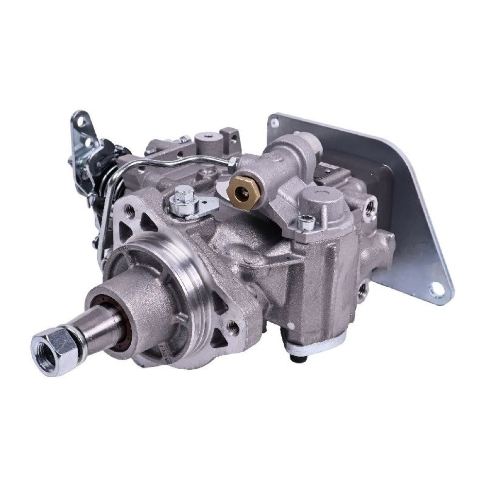 Fuel Injection Pump 2644N209/24 fits Perkins Engine 1104C-44 McCormick Tractor CX75