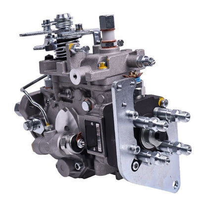 Fuel Injection Pump 2644N209/24 fits Perkins Engine 1104C-44 McCormick Tractor CX75