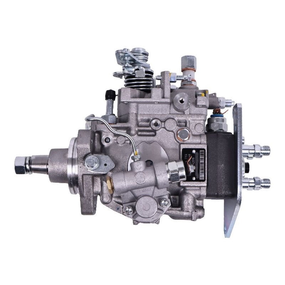 Fuel Injection Pump 2644N209/24 fits Perkins Engine 1104C-44 McCormick Tractor CX75