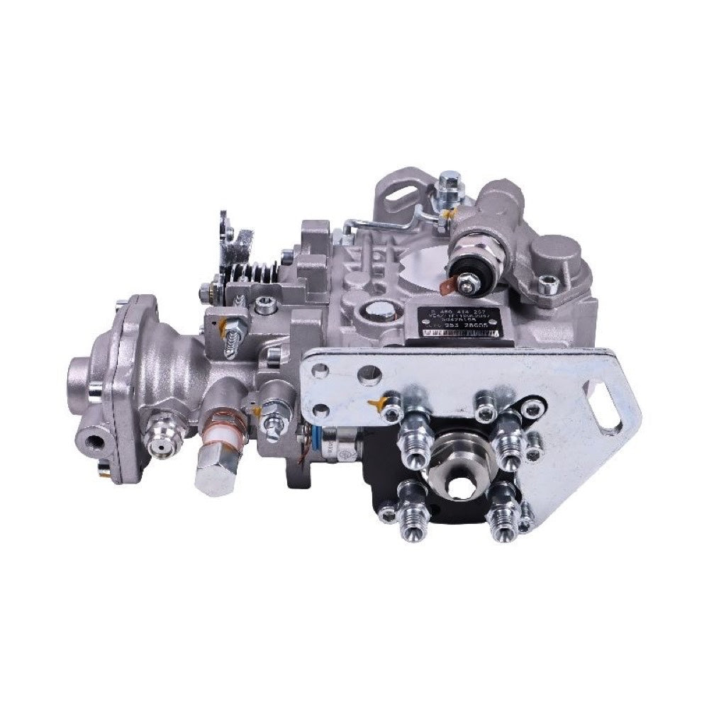 Fuel Injection Pump 2856352 fits CASE IH Engine 445TM3 4.5L Forklift 580N 586G New Holland Loader U80B