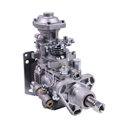 Fuel Injection Pump 2856352 fits CASE IH Engine 445TM3 4.5L Forklift 580N 586G New Holland Loader U80B