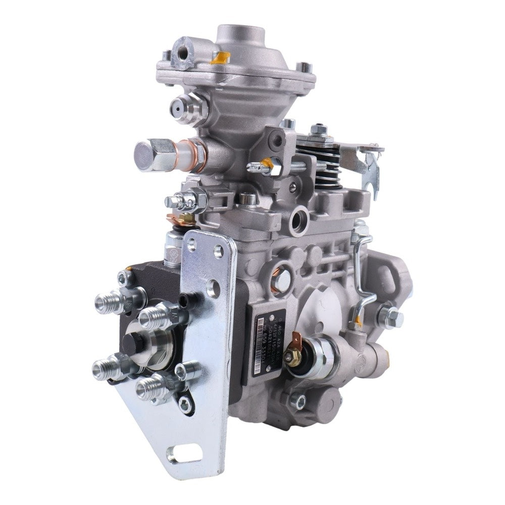 Fuel Injection Pump 2856742 504218821 suitable for New Holland Engine F4CE9484L J600 J602 J603 Tractor T5060 T5070