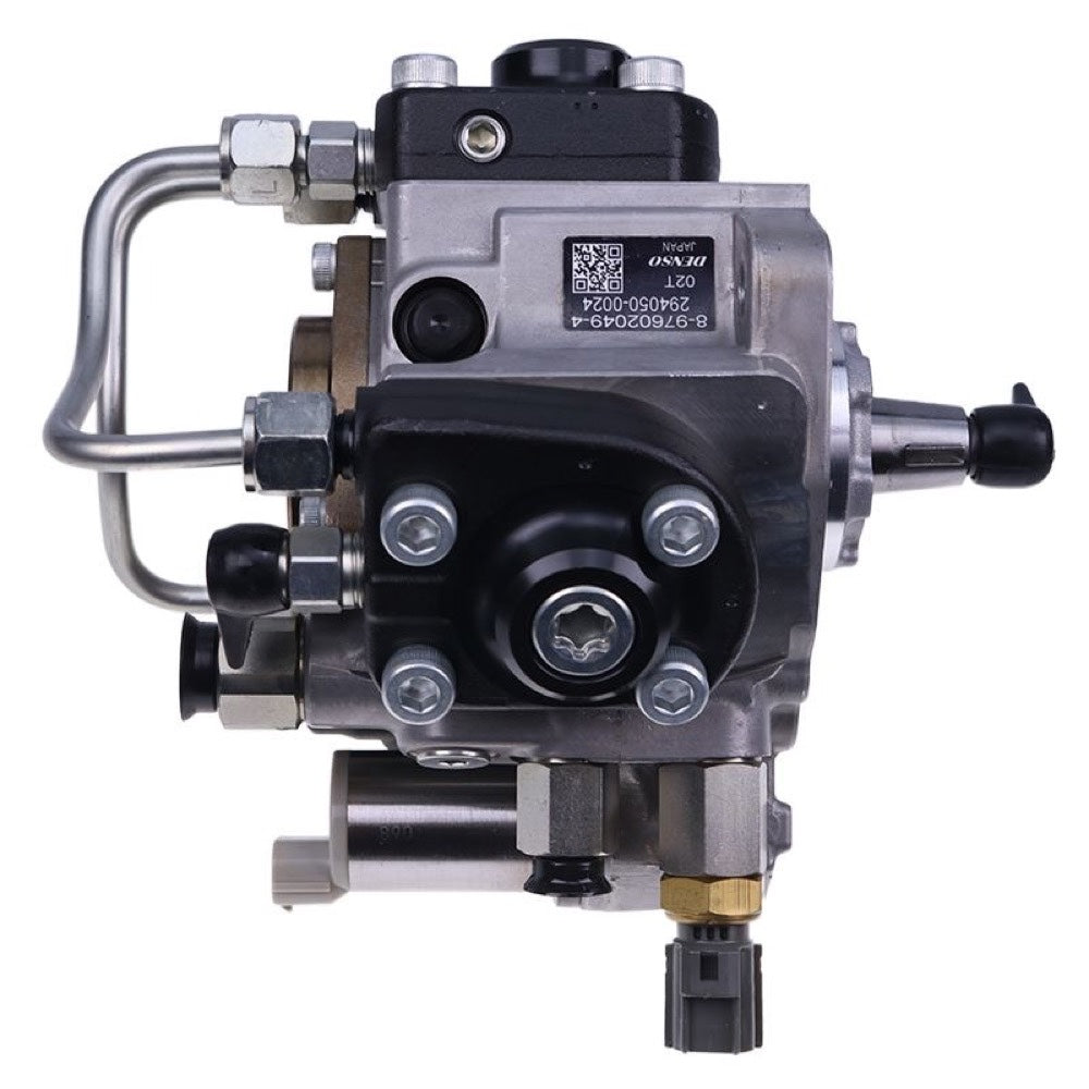 Fuel Injection Pump 294050-0024 fits Isuzu Engine 6HK1
