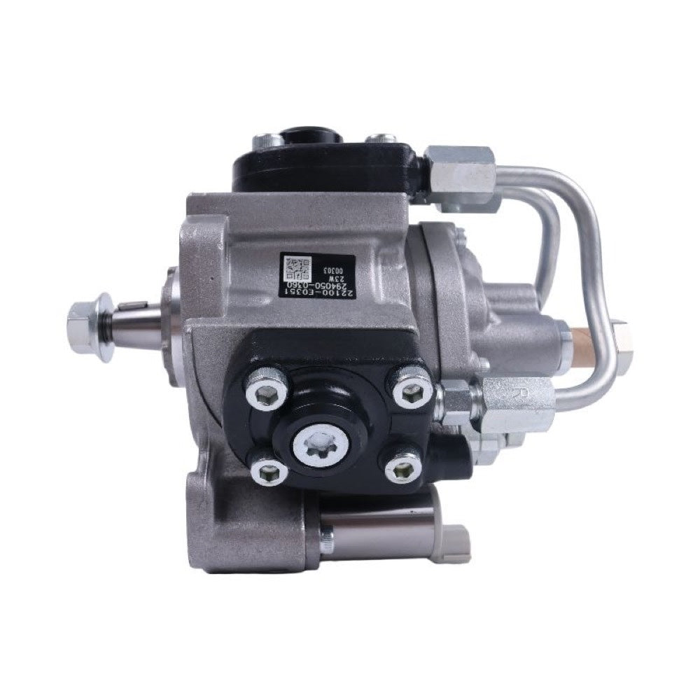 Fuel Injection Pump 294050-0364 22100-E0351 suitable for Hino Engine J08E
