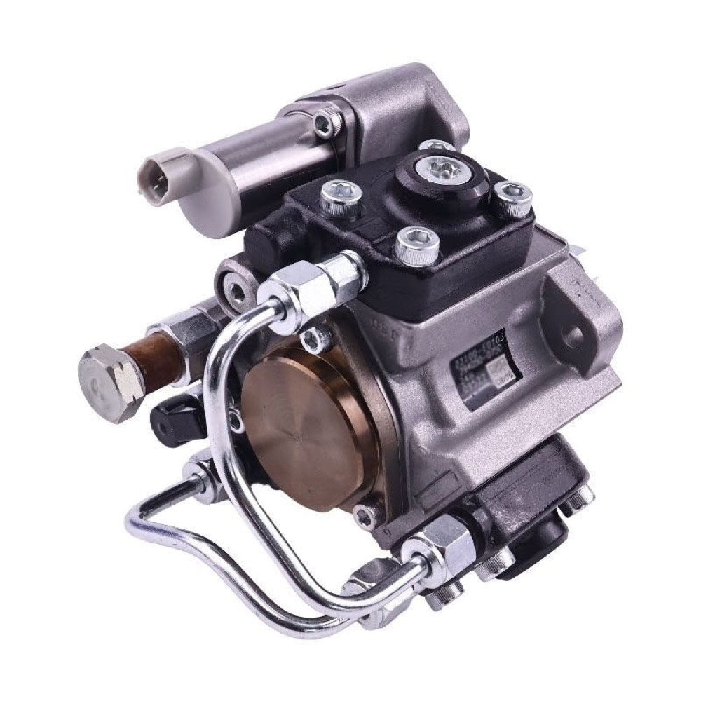 Fuel Injection Pump 294050-0750 22100-E0105-D fits Hino Engine J08E