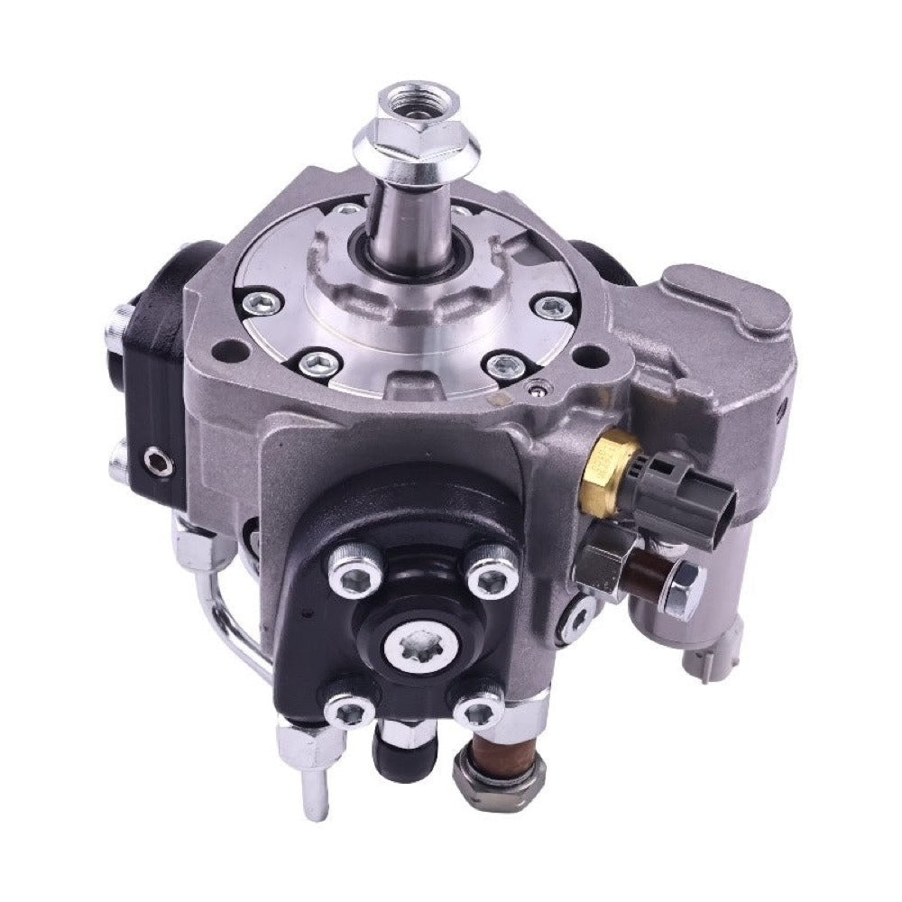 Fuel Injection Pump 294050-0750 22100-E0105-D fits Hino Engine J08E