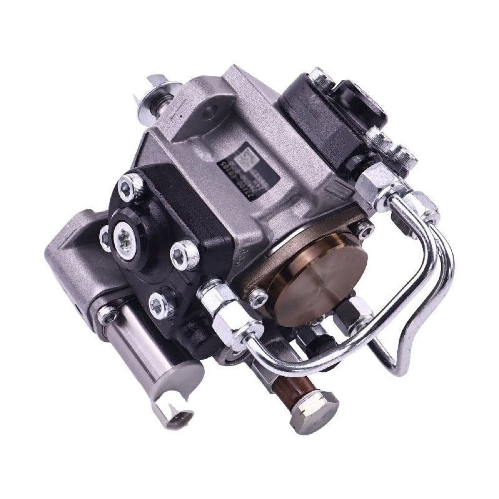 Fuel Injection Pump 294050-0750 22100-E0105-D fits Hino Engine J08E