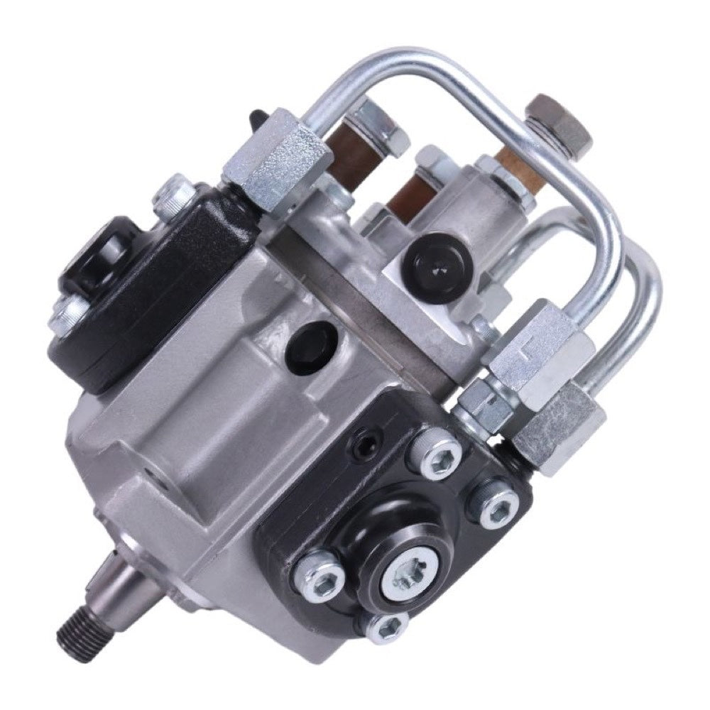 Fuel Injection Pump 294050-0930 22100-E0352 compatible with Hino Engine J08E Kobelco Excavator SK300-8