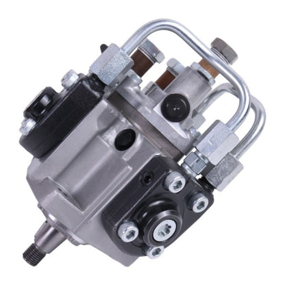 Fuel Injection Pump 294050-0930 22100-E0352 compatible with Hino Engine J08E Kobelco Excavator SK300-8