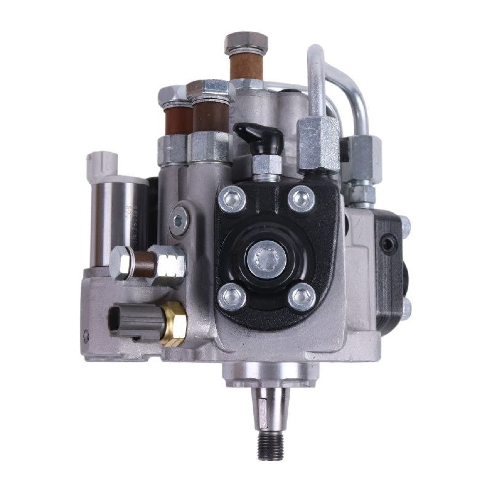 Fuel Injection Pump 294050-0930 22100-E0352 compatible with Hino Engine J08E Kobelco Excavator SK300-8