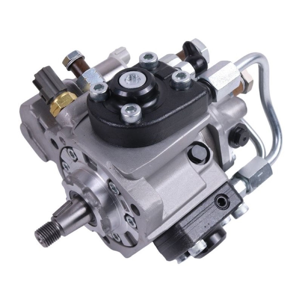 Fuel Injection Pump 294050-0930 22100-E0352 compatible with Hino Engine J08E Kobelco Excavator SK300-8