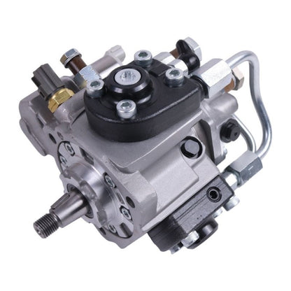 Fuel Injection Pump 294050-0930 22100-E0352 compatible with Hino Engine J08E Kobelco Excavator SK300-8