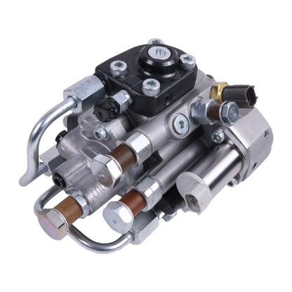 Fuel Injection Pump 294050-0930 22100-E0352 compatible with Hino Engine J08E Kobelco Excavator SK300-8